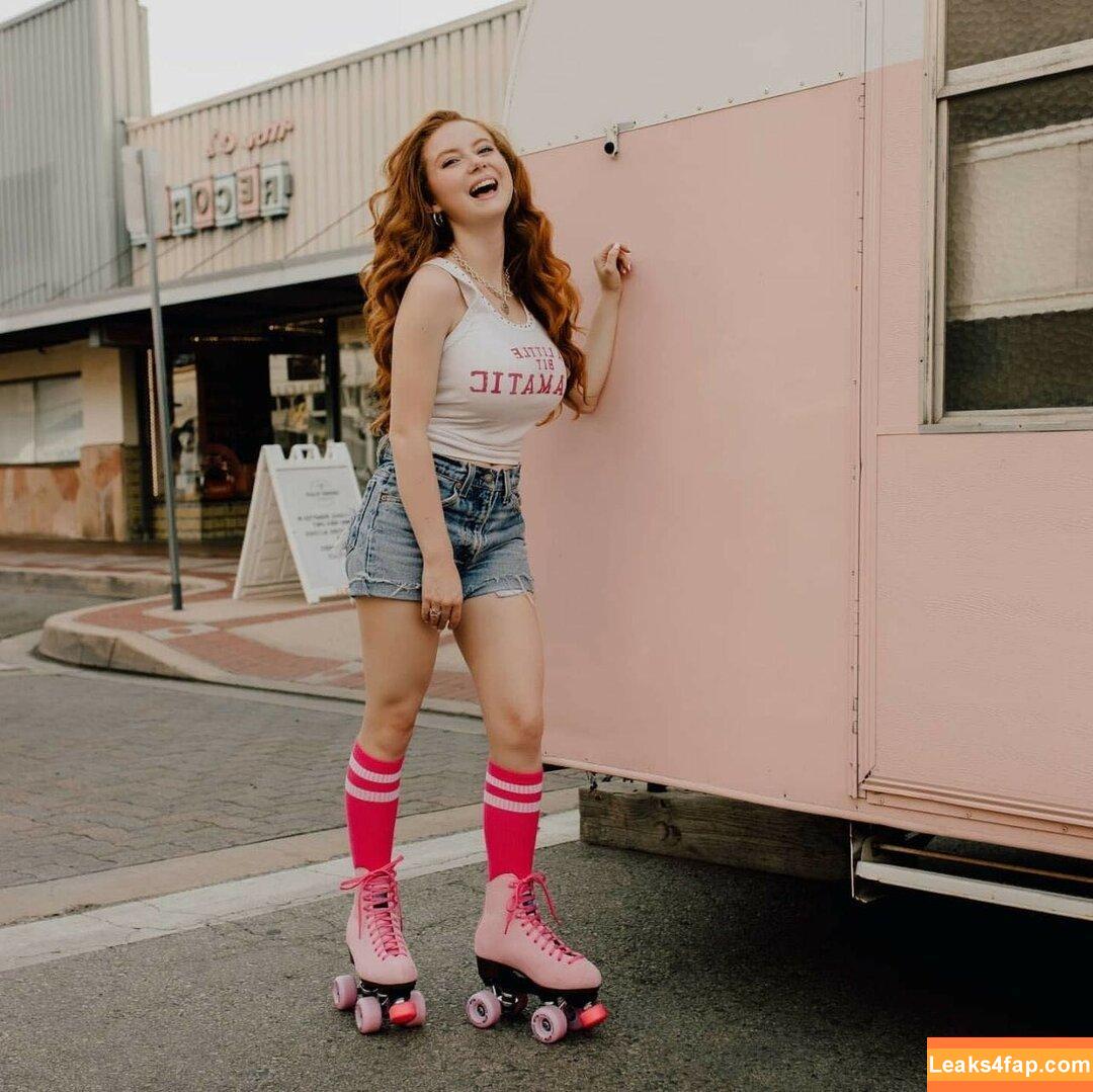 Francesca Capaldi / francescacapaldi leaked photo photo #0151