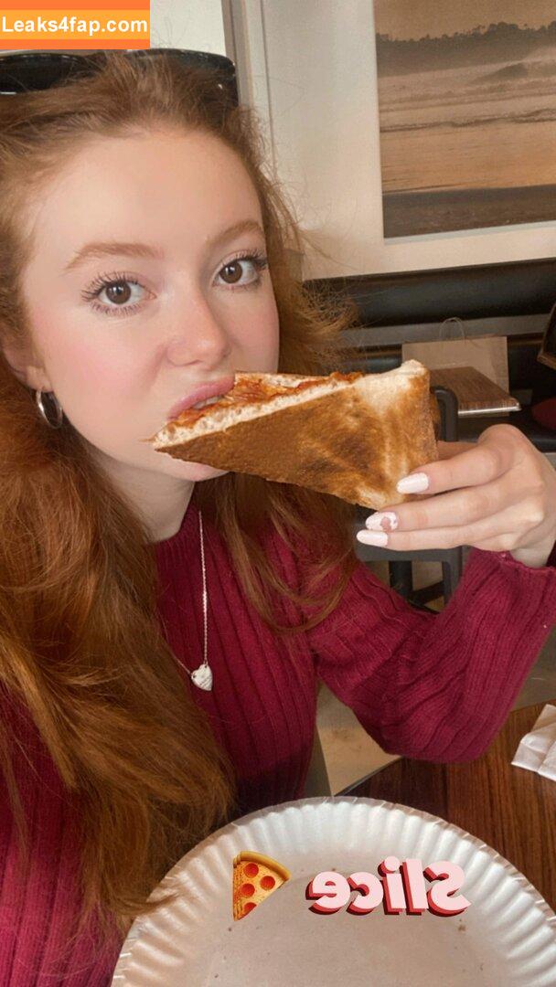 Francesca Capaldi / francescacapaldi слитое фото фото #0156