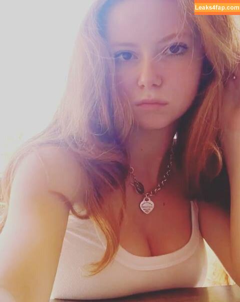 Francesca Capaldi / francescacapaldi слитое фото фото #0159