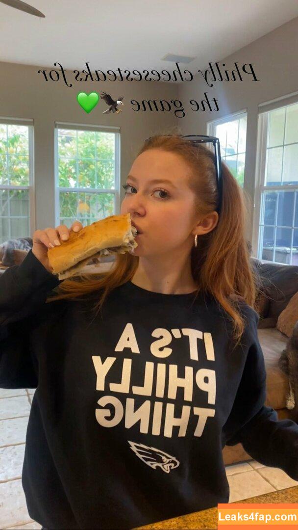 Francesca Capaldi / francescacapaldi слитое фото фото #0182