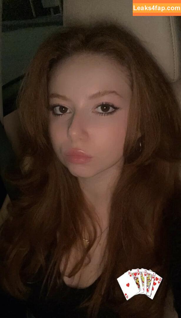 Francesca Capaldi / francescacapaldi слитое фото фото #0183