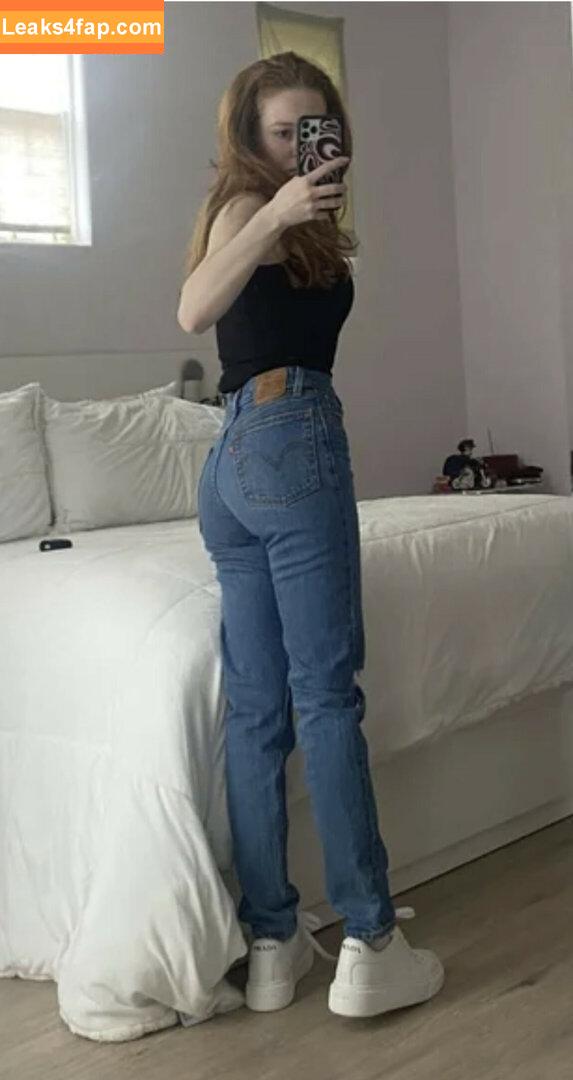 Francesca Capaldi / francescacapaldi слитое фото фото #0192