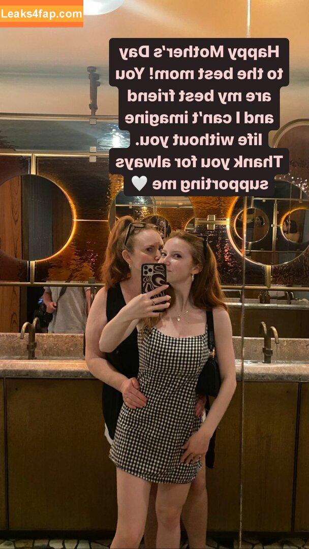 Francesca Capaldi / francescacapaldi слитое фото фото #0193