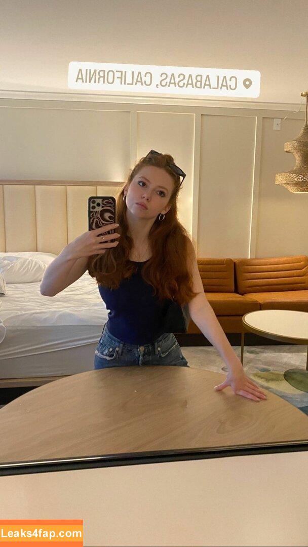 Francesca Capaldi / francescacapaldi слитое фото фото #0194