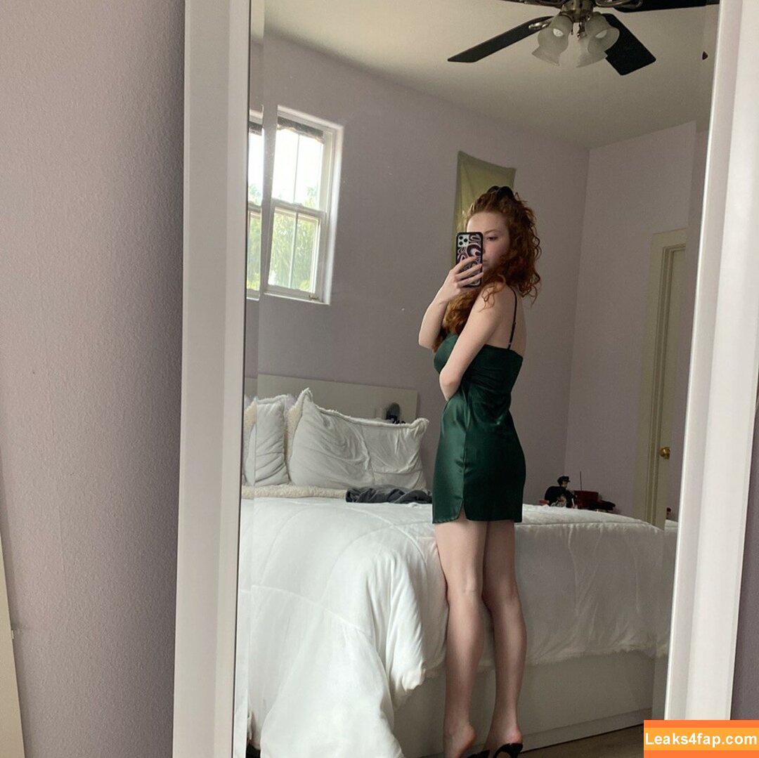 Francesca Capaldi / francescacapaldi слитое фото фото #0198