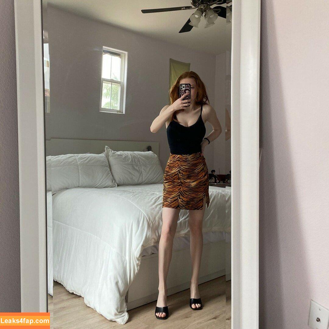 Francesca Capaldi / francescacapaldi слитое фото фото #0199