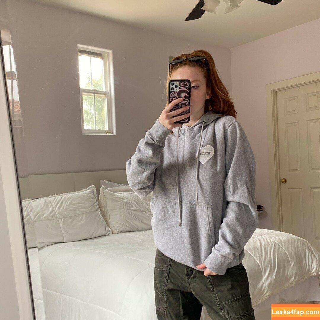 Francesca Capaldi / francescacapaldi слитое фото фото #0216