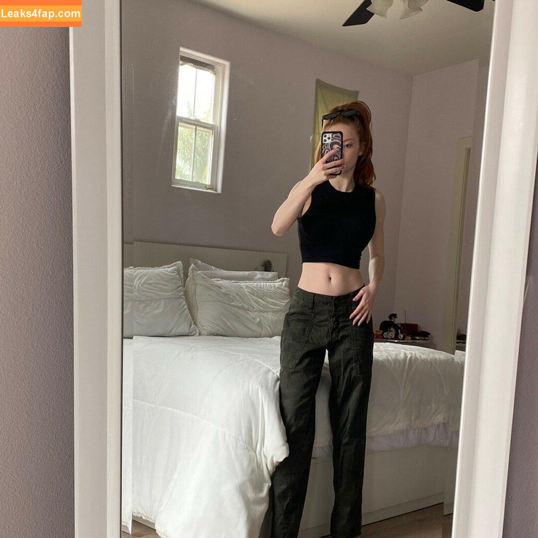 Francesca Capaldi / francescacapaldi leaked photo photo #0217