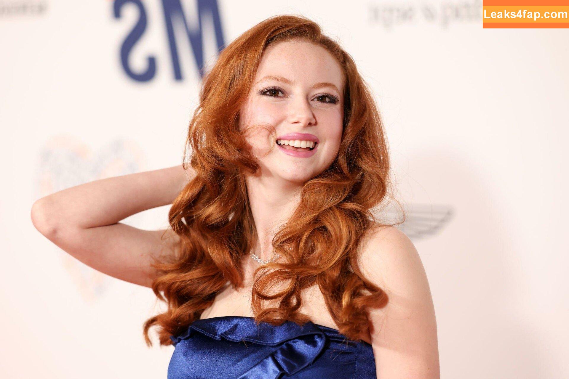 Francesca Capaldi / francescacapaldi слитое фото фото #0228