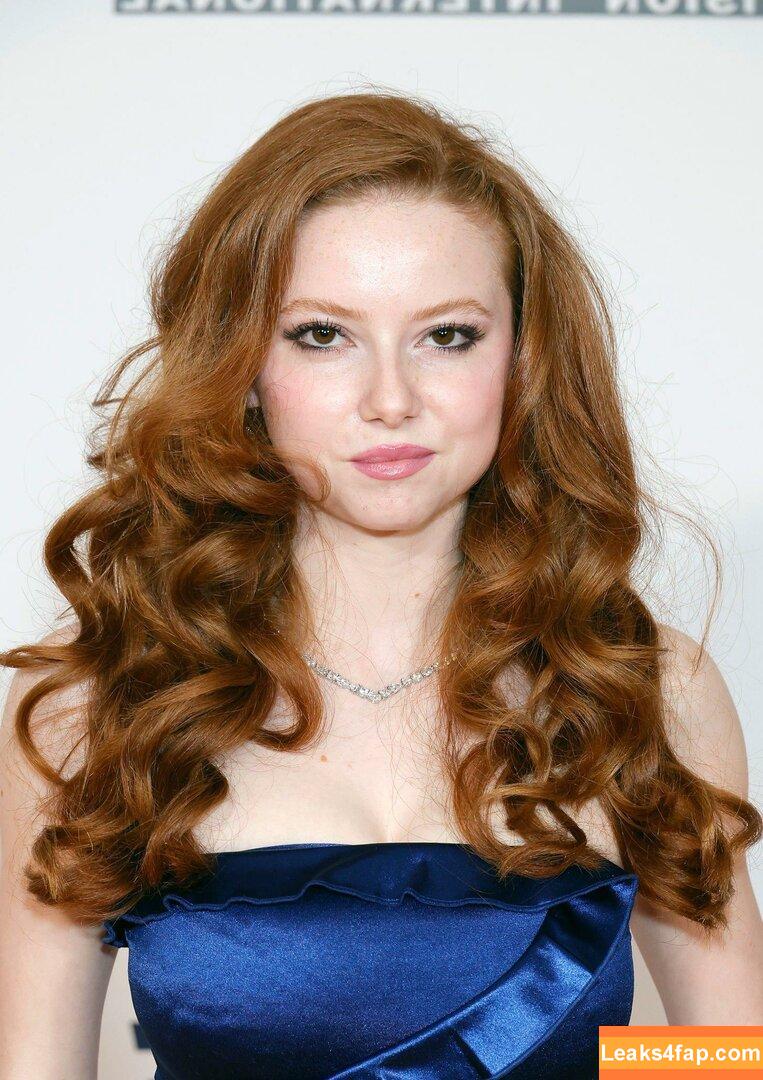 Francesca Capaldi / francescacapaldi слитое фото фото #0229