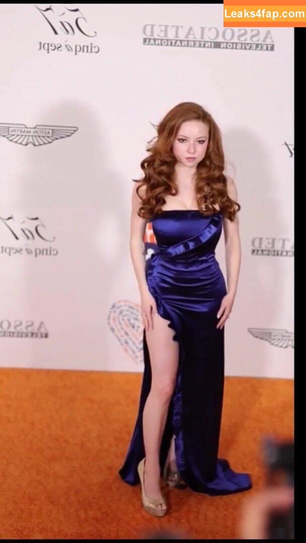 Francesca Capaldi / francescacapaldi слитое фото фото #0234