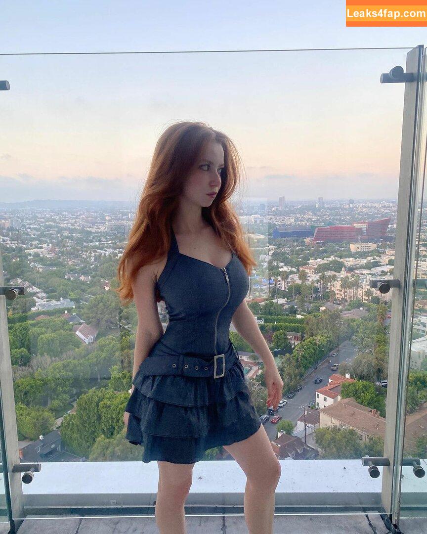 Francesca Capaldi / francescacapaldi слитое фото фото #0235