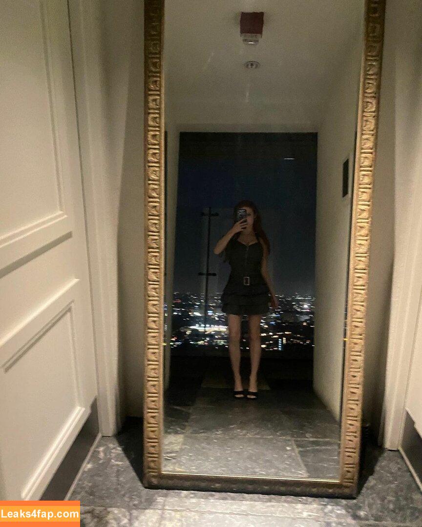 Francesca Capaldi / francescacapaldi слитое фото фото #0238