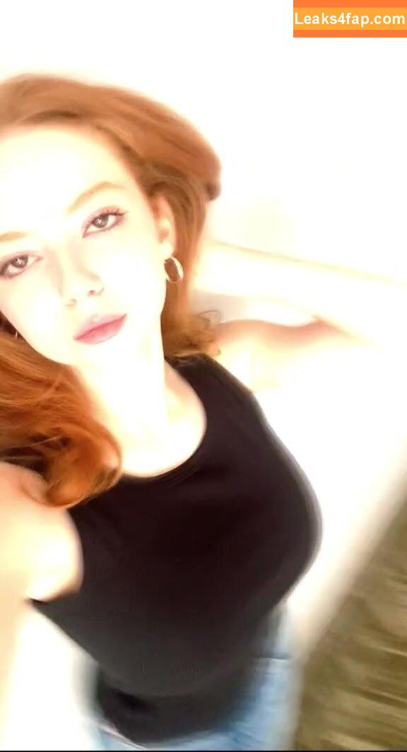 Francesca Capaldi / francescacapaldi слитое фото фото #0245