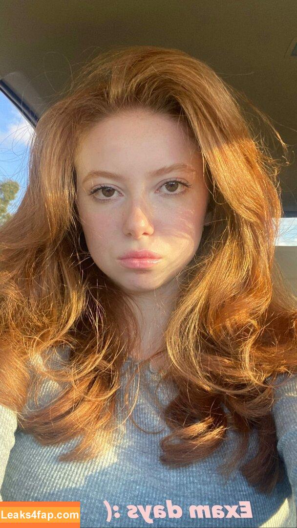 Francesca Capaldi / francescacapaldi слитое фото фото #0247