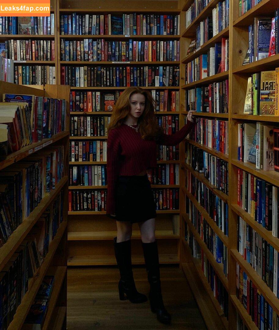 Francesca Capaldi / francescacapaldi слитое фото фото #0254