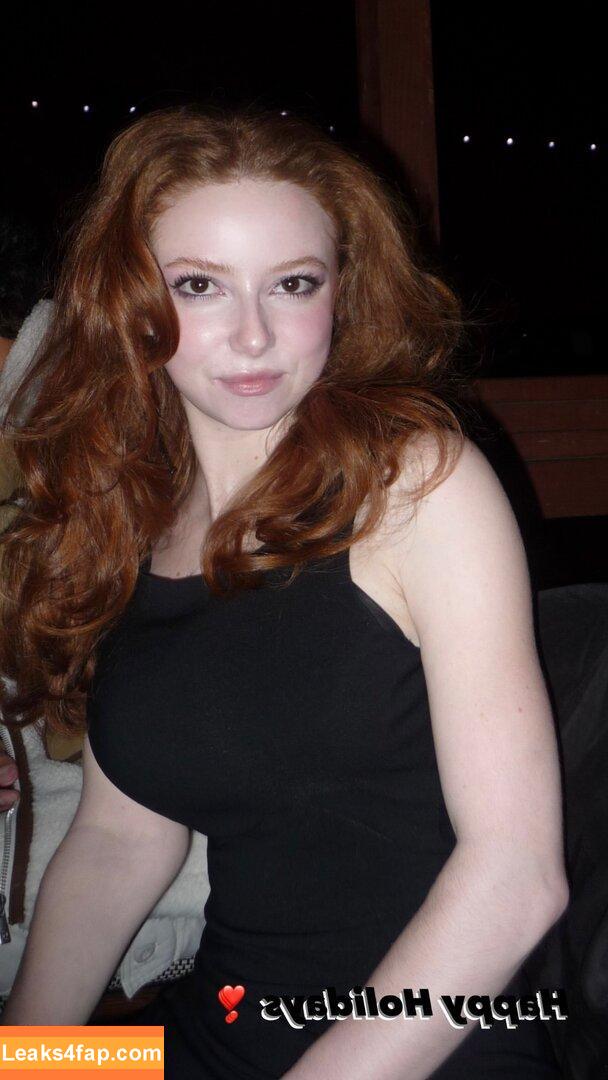 Francesca Capaldi / francescacapaldi слитое фото фото #0272