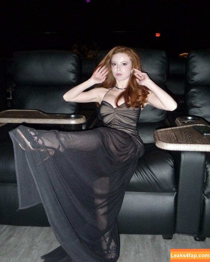 Francesca Capaldi / francescacapaldi слитое фото фото #0277