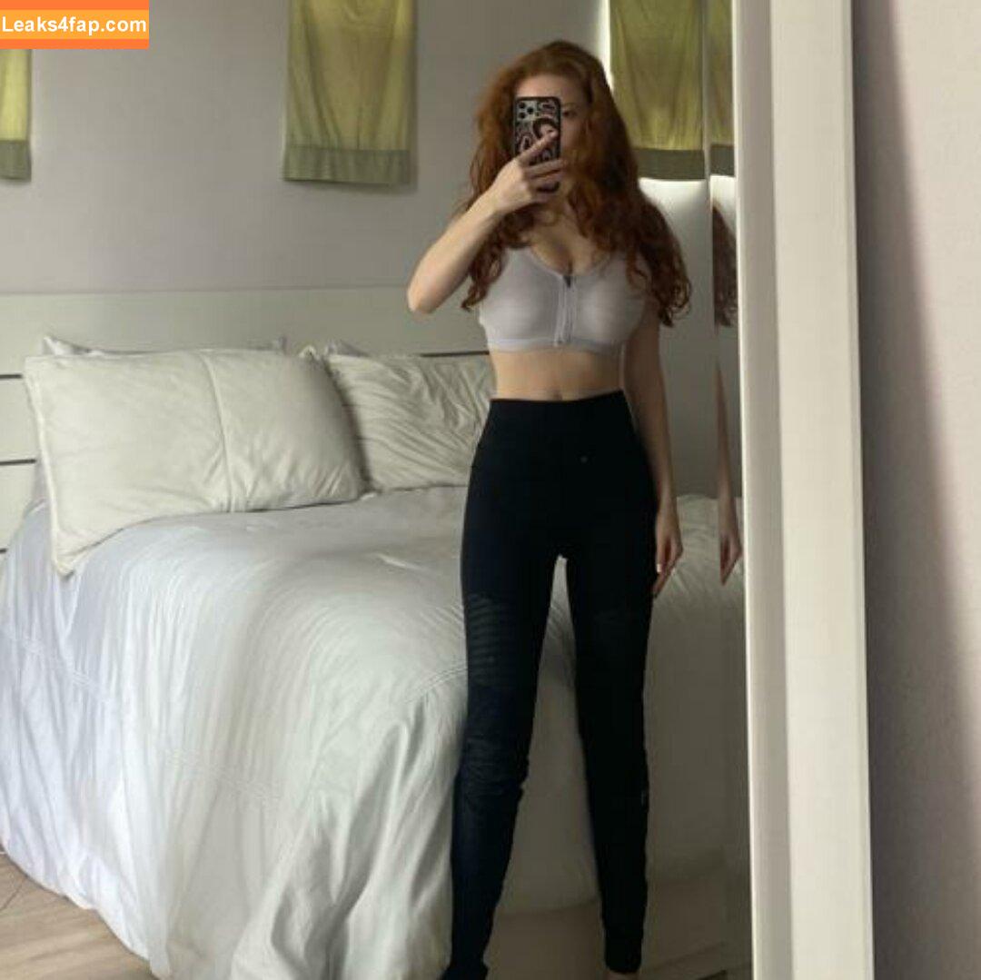 Francesca Capaldi / francescacapaldi слитое фото фото #0281