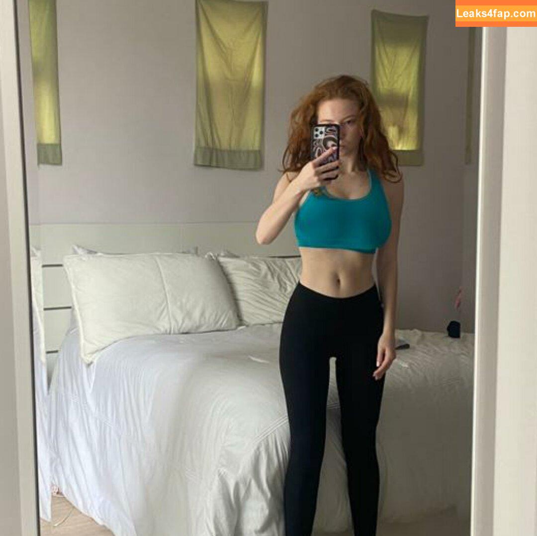 Francesca Capaldi / francescacapaldi слитое фото фото #0283