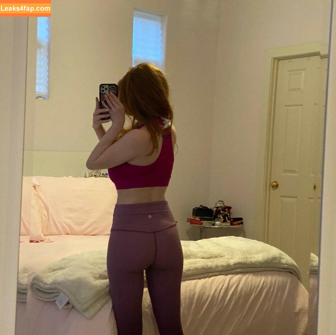 Francesca Capaldi / francescacapaldi слитое фото фото #0289