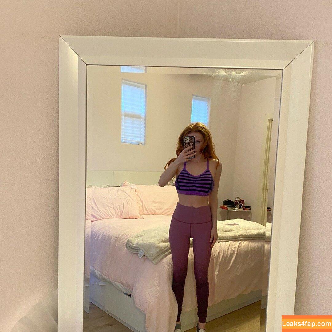 Francesca Capaldi / francescacapaldi слитое фото фото #0290