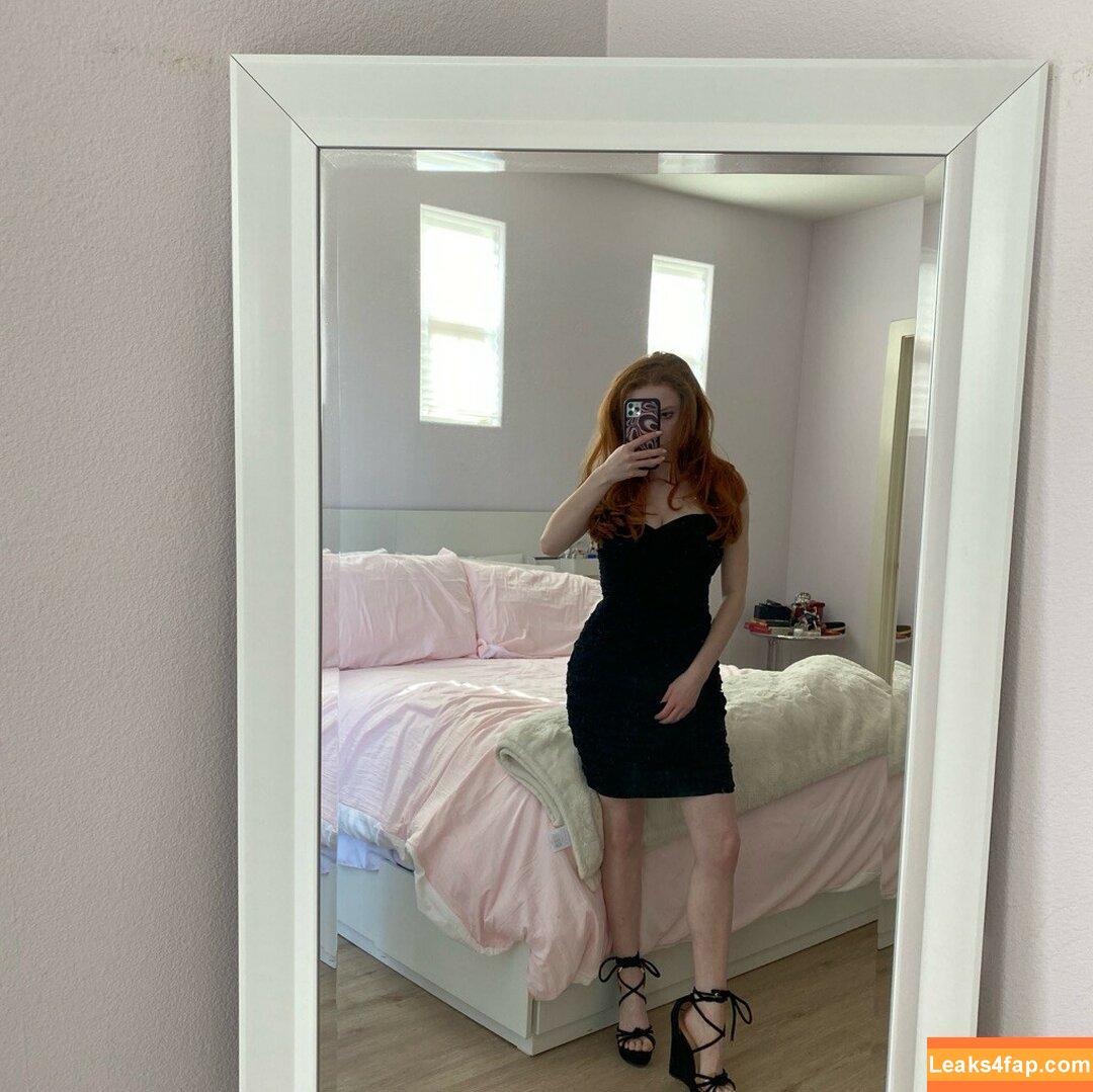 Francesca Capaldi / francescacapaldi слитое фото фото #0319