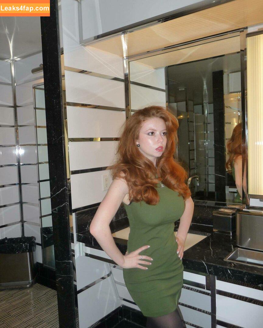 Francesca Capaldi / francescacapaldi слитое фото фото #0326