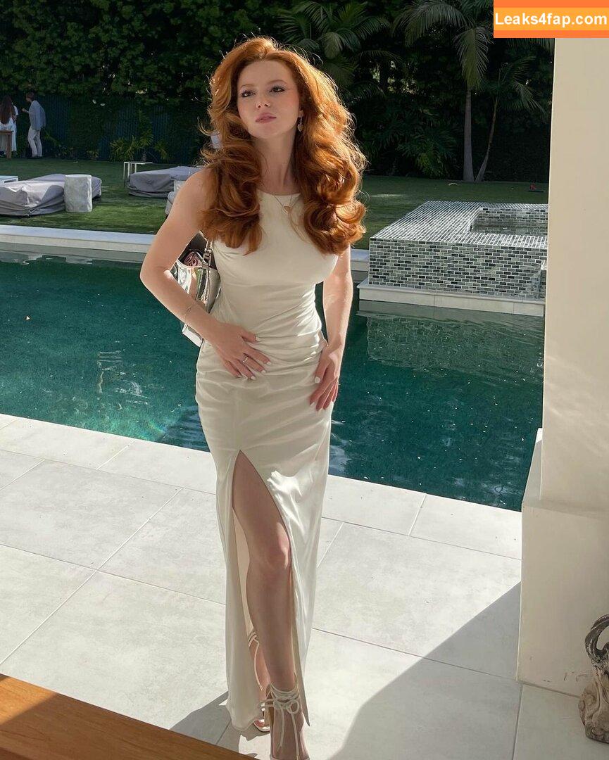 Francesca Capaldi / francescacapaldi слитое фото фото #0333