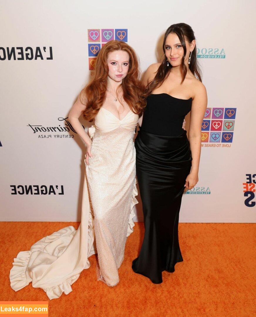 Francesca Capaldi / francescacapaldi слитое фото фото #0339