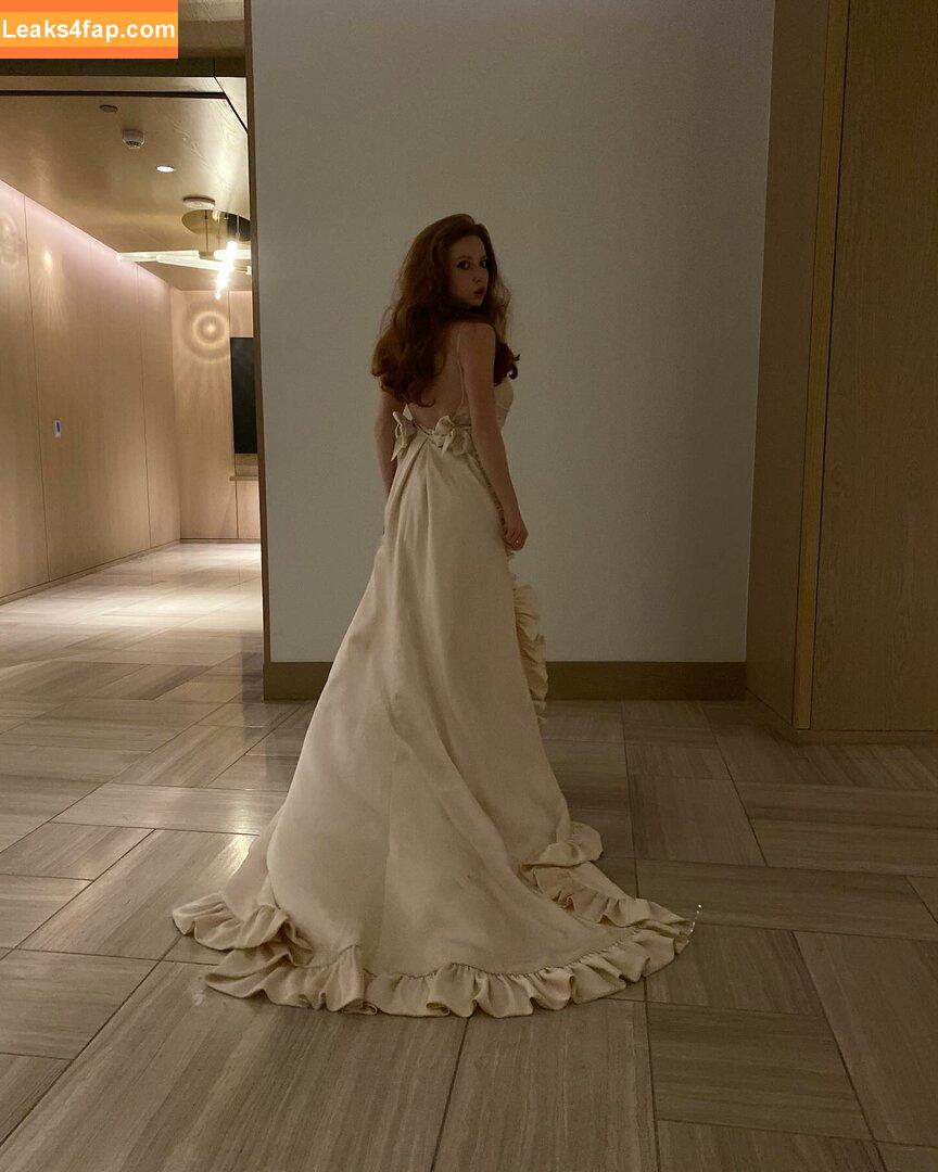 Francesca Capaldi / francescacapaldi слитое фото фото #0348