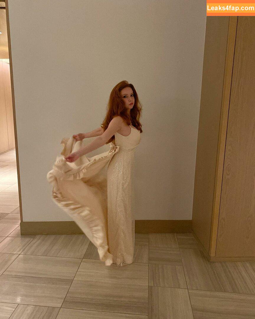 Francesca Capaldi / francescacapaldi слитое фото фото #0349