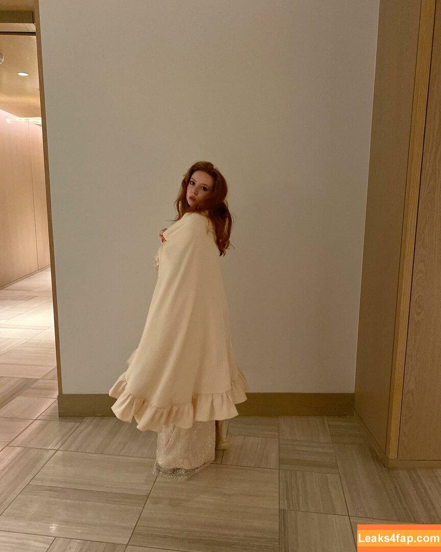 Francesca Capaldi / francescacapaldi слитое фото фото #0351