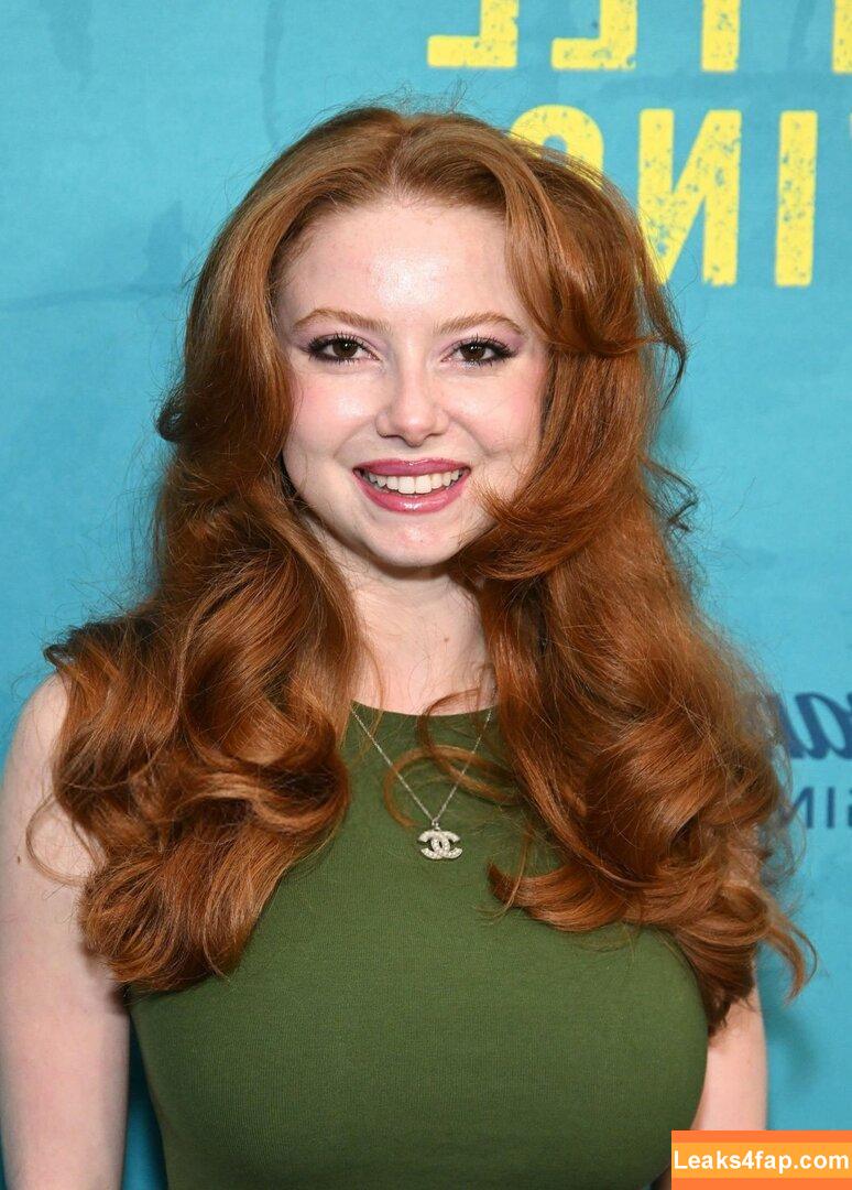 Francesca Capaldi / francescacapaldi слитое фото фото #0358