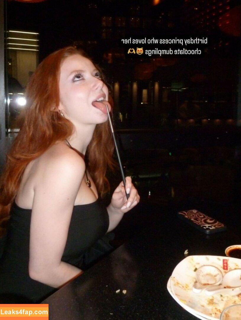 Francesca Capaldi / francescacapaldi слитое фото фото #0365