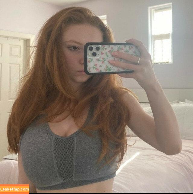 Francesca Capaldi / francescacapaldi слитое фото фото #0366