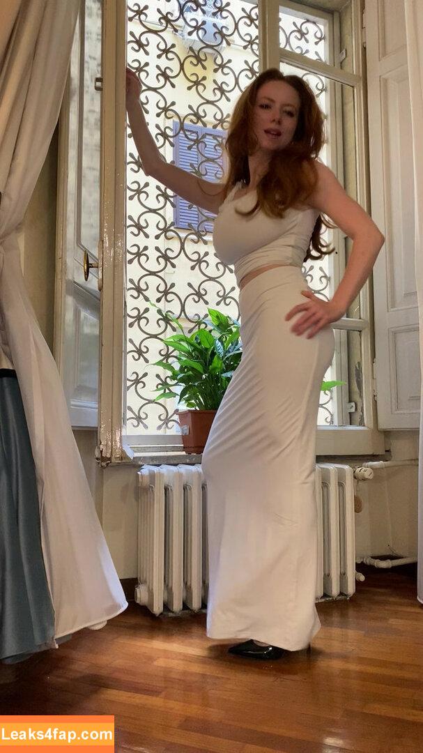 Francesca Capaldi / francescacapaldi слитое фото фото #0367