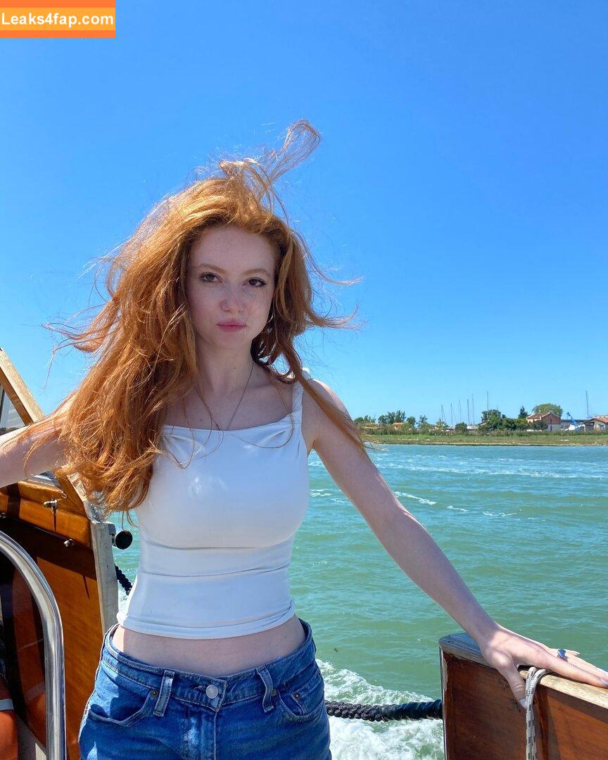 Francesca Capaldi / francescacapaldi слитое фото фото #0380