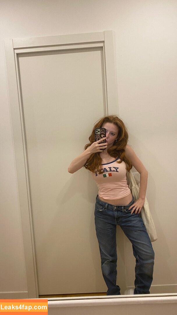 Francesca Capaldi / francescacapaldi слитое фото фото #0383