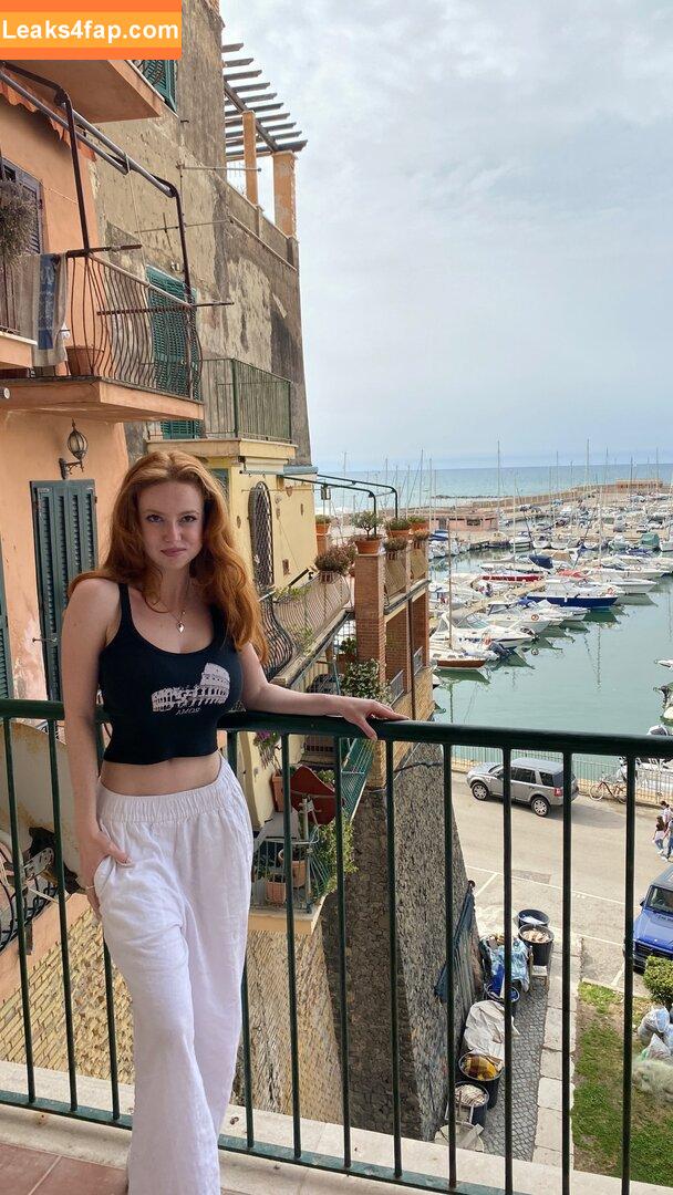 Francesca Capaldi / francescacapaldi leaked photo photo #0385