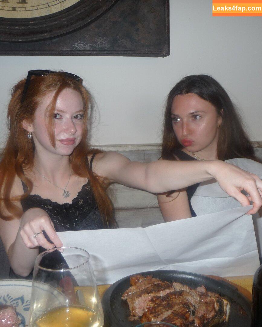 Francesca Capaldi / francescacapaldi leaked photo photo #0387