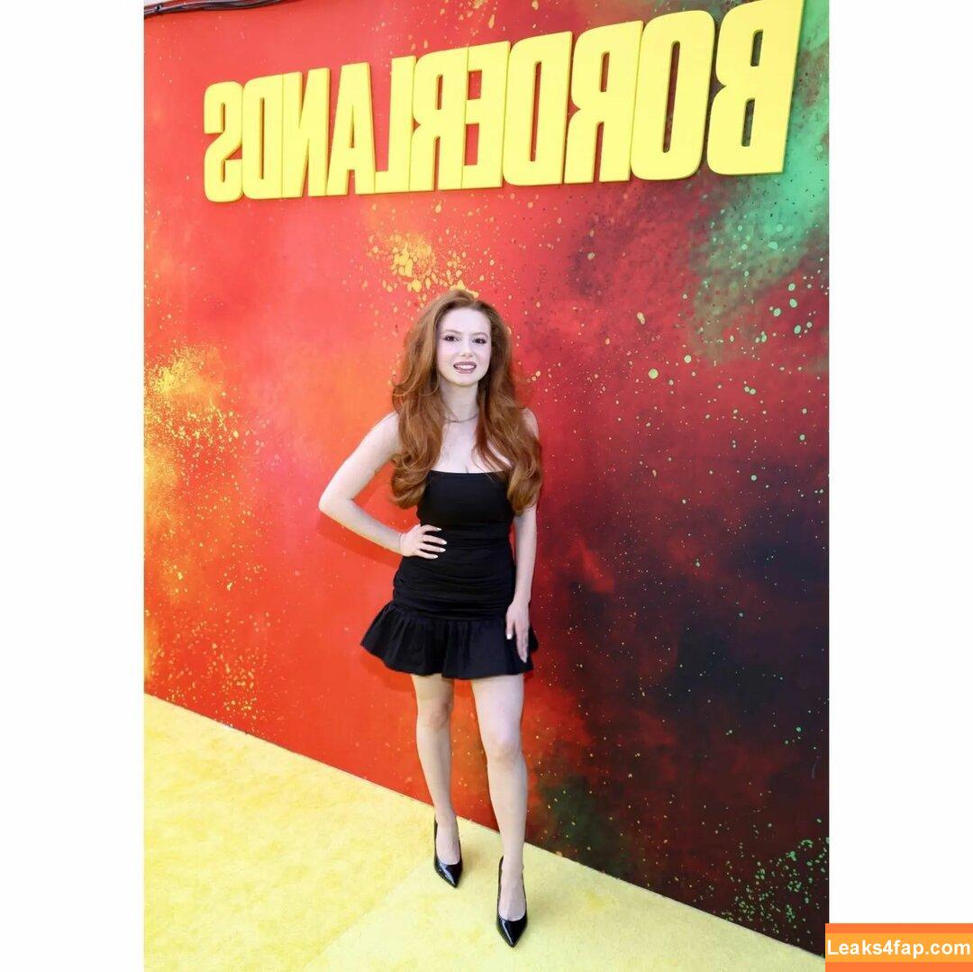 Francesca Capaldi / francescacapaldi leaked photo photo #0416