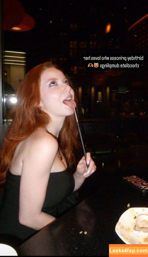 Francesca Capaldi / francescacapaldi leaked photo photo #0447