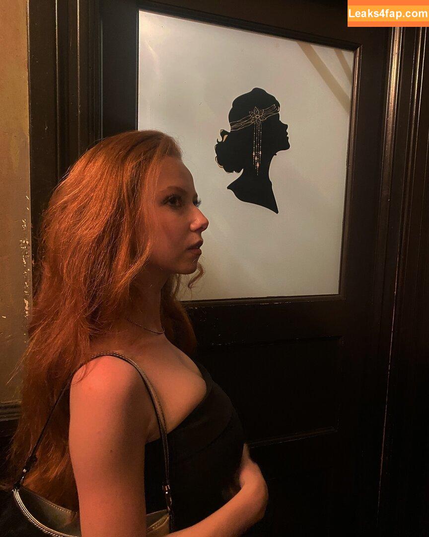 Francesca Capaldi / francescacapaldi leaked photo photo #0460