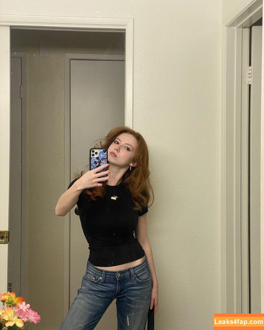 Francesca Capaldi / francescacapaldi leaked photo photo #0461