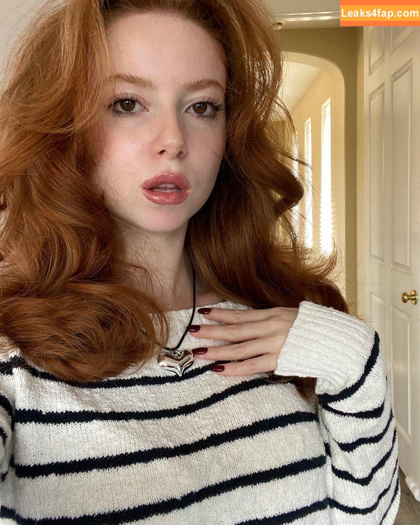 Francesca Capaldi / francescacapaldi leaked photo photo #0462