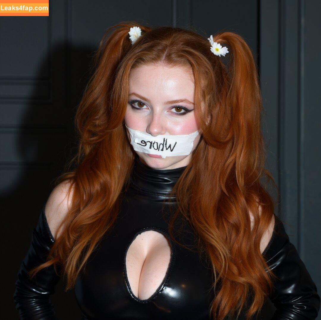 Francesca Capaldi / francescacapaldi leaked photo photo #0468