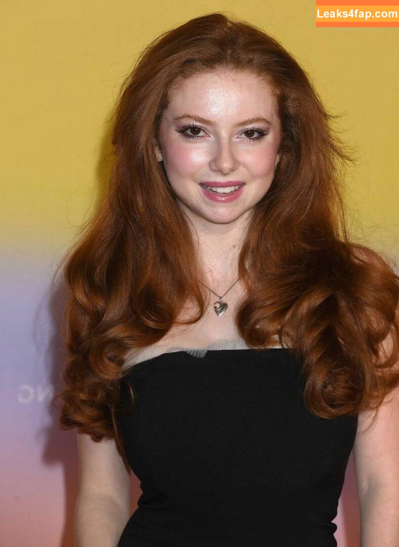 Francesca Capaldi / francescacapaldi leaked photo photo #0520