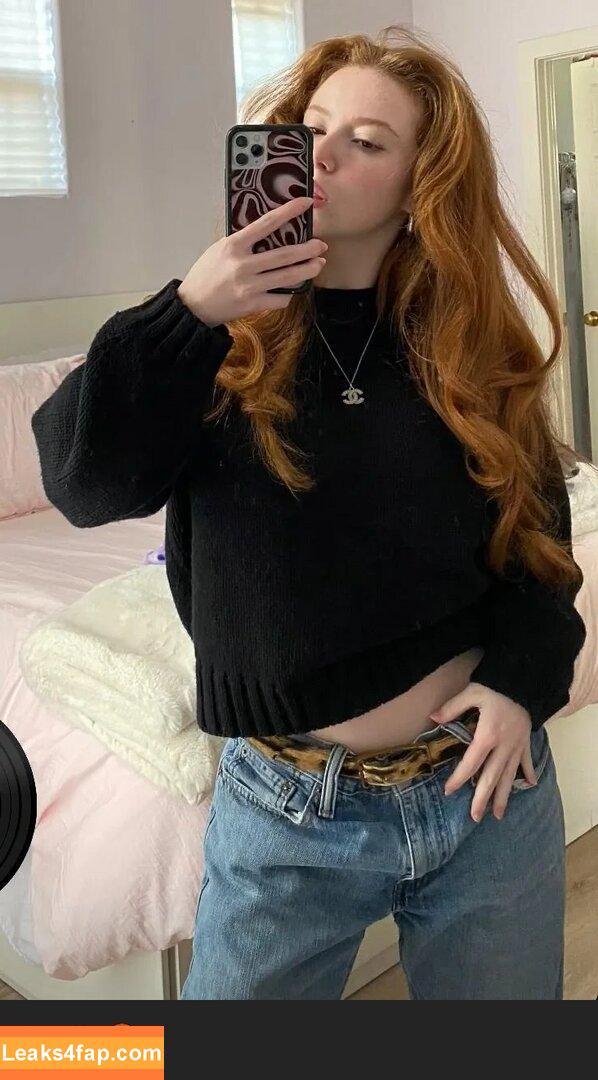 Francesca Capaldi / francescacapaldi leaked photo photo #0936