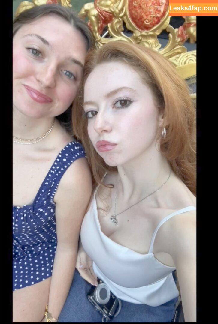 Francesca Capaldi / francescacapaldi leaked photo photo #0952